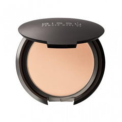 Maquillaje compacto  Bissú  polvo 8g