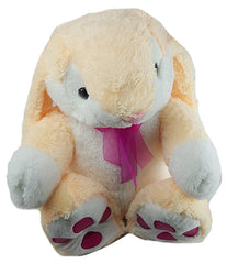 Conejita de peluche RP grande