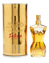 Perfume Classique Intense Jean Paul Gaultier Mujer EDP 100ml