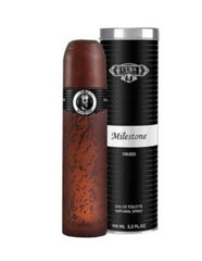 Perfume Milestone Cuba Para Hombre Eau de Toilette 100ml