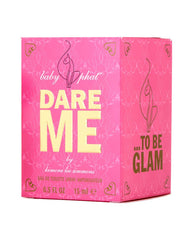 Perfume Baby Phat Dare Me Kimora Mujer eau de toilette 100ml