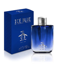 Perfume de hombre Ice Blue Penguin Original edt 100 ml