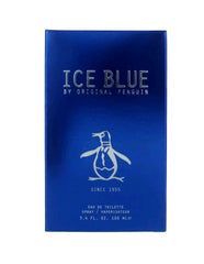 Perfume de hombre Ice Blue Penguin Original edt 100 ml