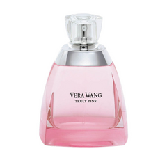 Perfume de mujer Vera Wang Truly Pink EDP 100ml