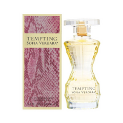 Perfume Sofia Vergara Tempting  Mujer Eau de parfum 100ML