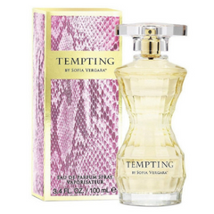 Perfume Sofia Vergara Tempting  Mujer Eau de parfum 100ML