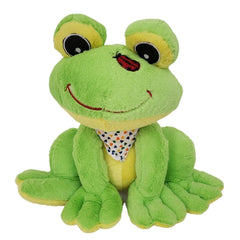Peluche de rana