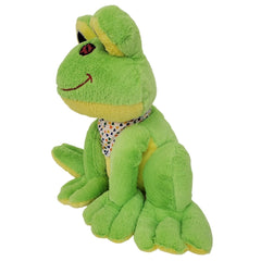 Peluche de rana