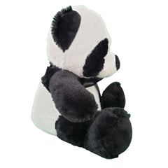 Peluche oso panda mini El mundo de sofia Niño Poliéster 1 kg