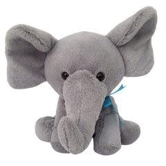 Peluche Elefante Mini flufy