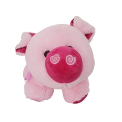 Peluche COCHICH CORAZONES S/LENTEJUELA