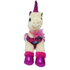 Peluche Unicornio PEBAILAMD