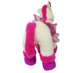 Peluche Unicornio PEBAILAMD