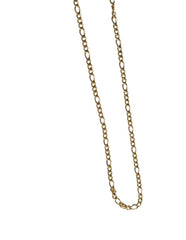 Cadena 50 cm Cartier Oro en 10k 1.4 gramos