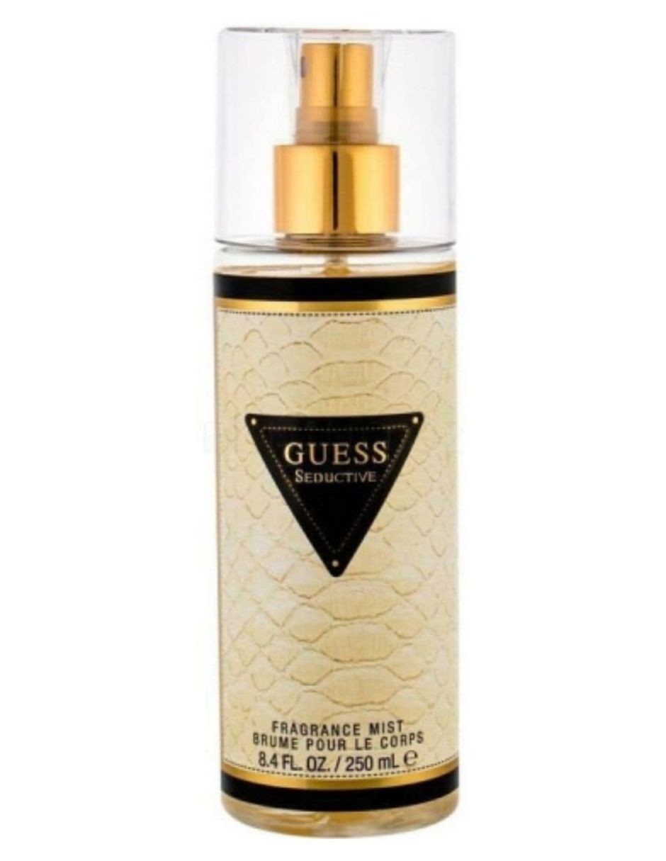 Loción Guess seductive body de Mujer 250 ml