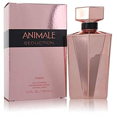 Perfume Animale Seduction de Mujer Eau de Parfum 100ml