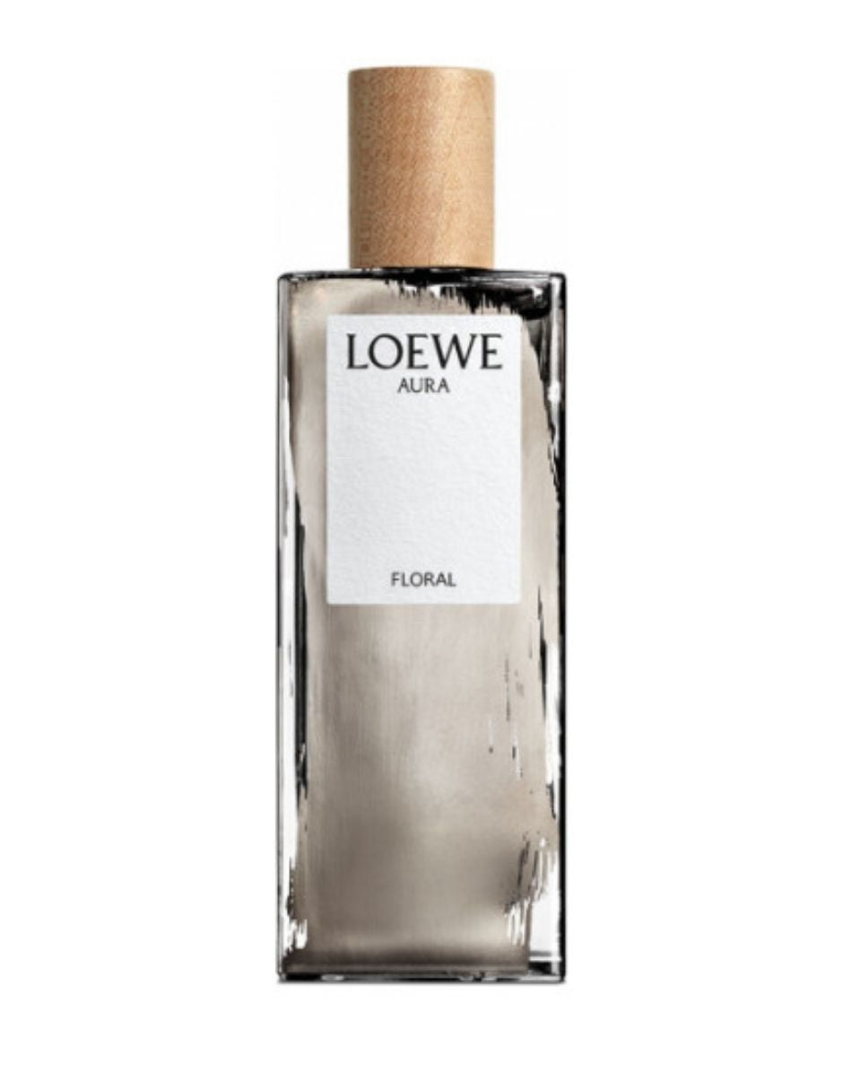 Perfume Loewe Aura Floral de mujer Eau de Parfum 100ml