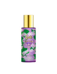 Loción Guess Nirvana Dream de Mujer Fragrance Mist  250Ml