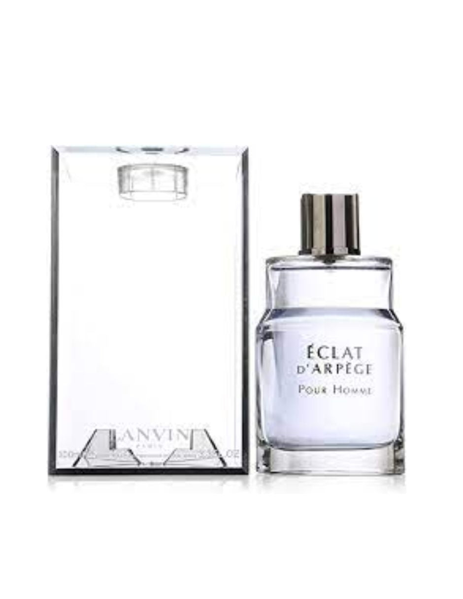 Perfume Lavin Paris Eclat Pour Homme de Hombre EDT 100ml