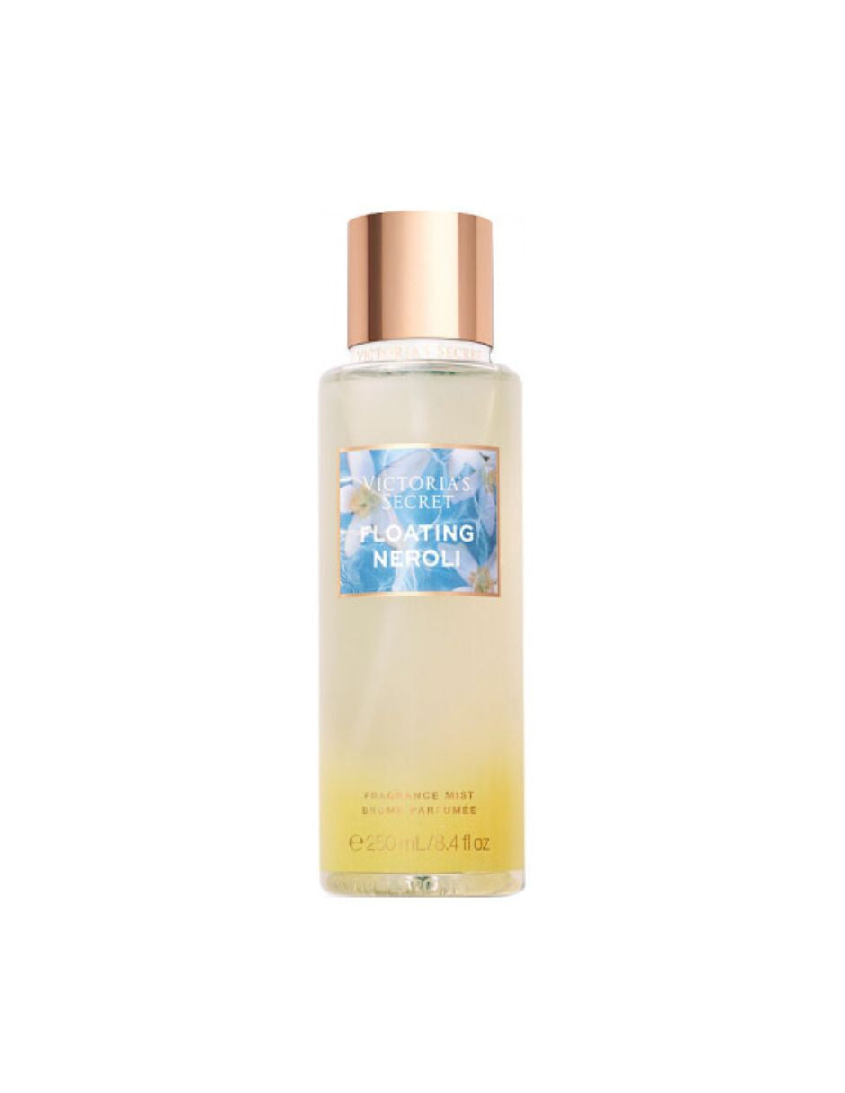 Loción Floating Neroli Victoria Secret Fragrance Mist 250Ml