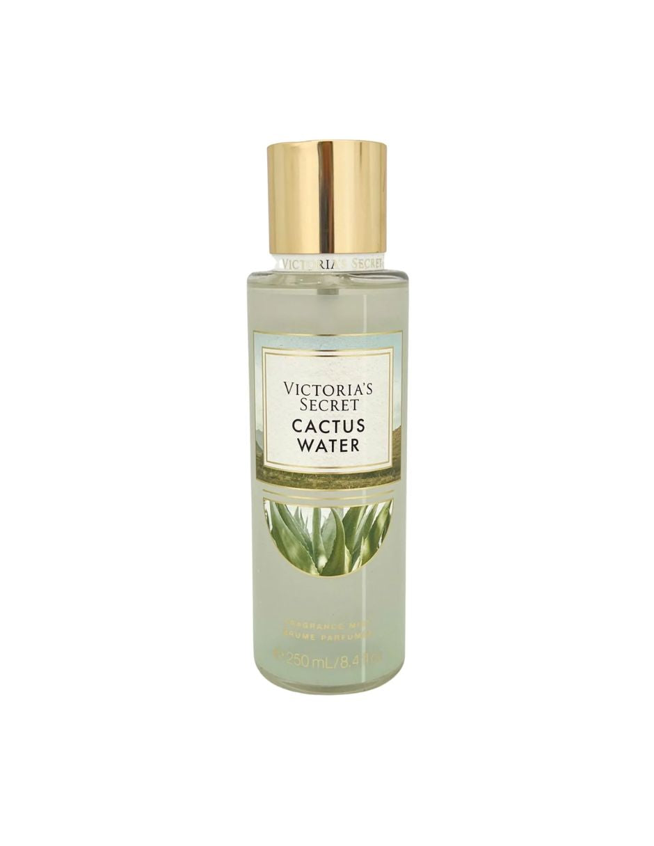 Loción Cactus Water  Victoria Secret Fragrance Mist  250Ml