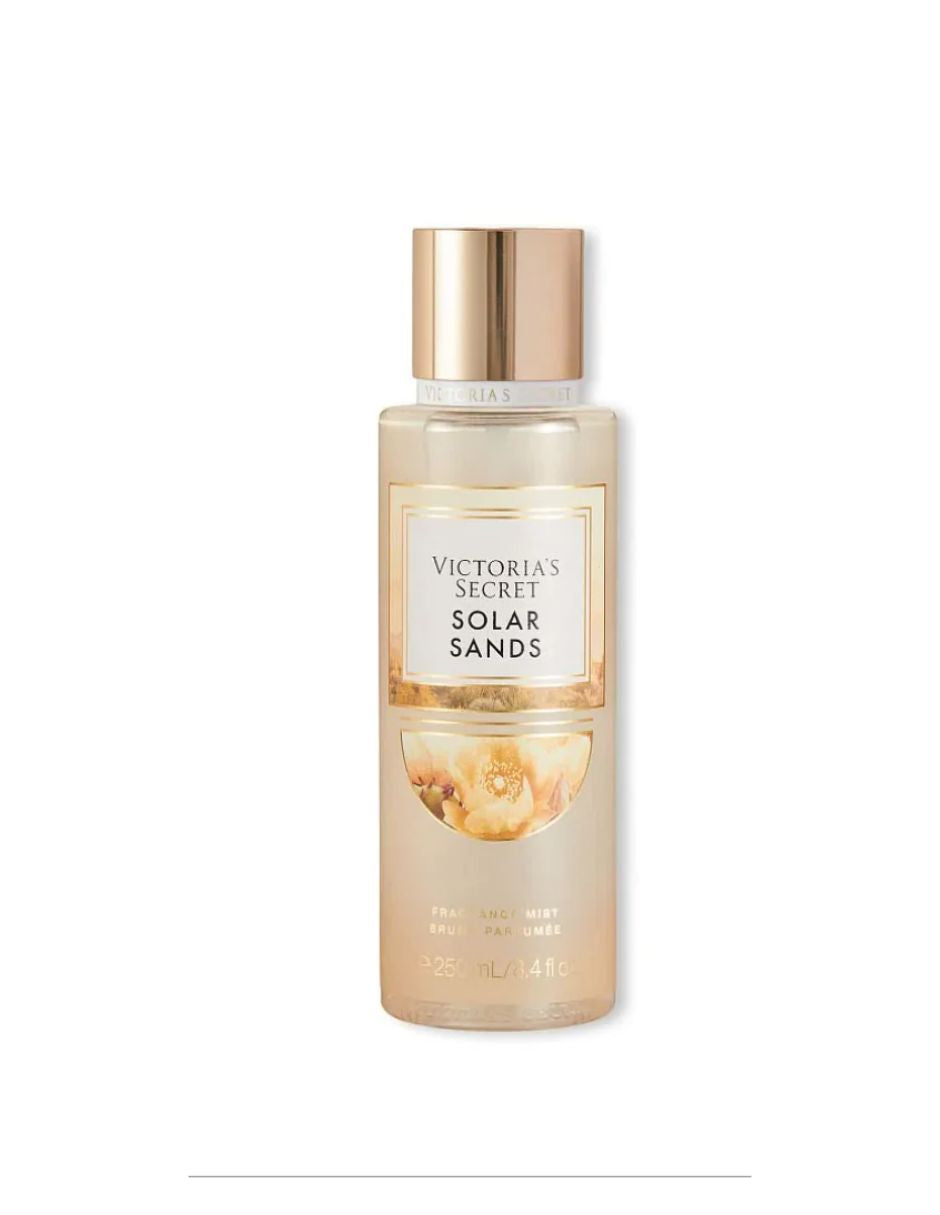 Loción Solar Sands Victoria´s Secret Fragrance Mist 250 ml