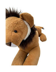 Peluche Leon2 El mundo de Sofia Niño y niña León 77cm