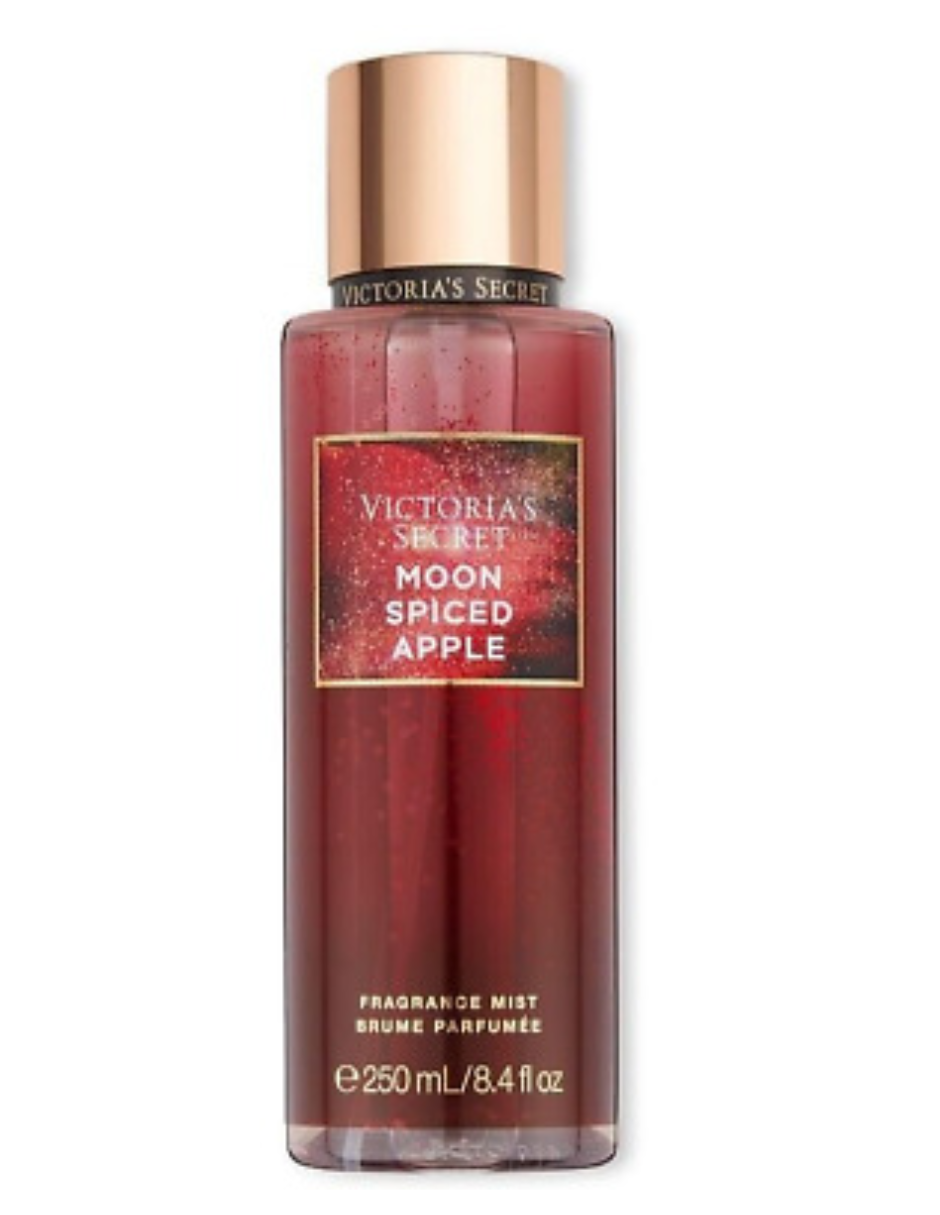 locion moon spiced apple Victoria's Secret  para mujer250ml