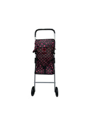 Carriola para muñecas AA01 Baby Kori Niña Carreola 74CM
