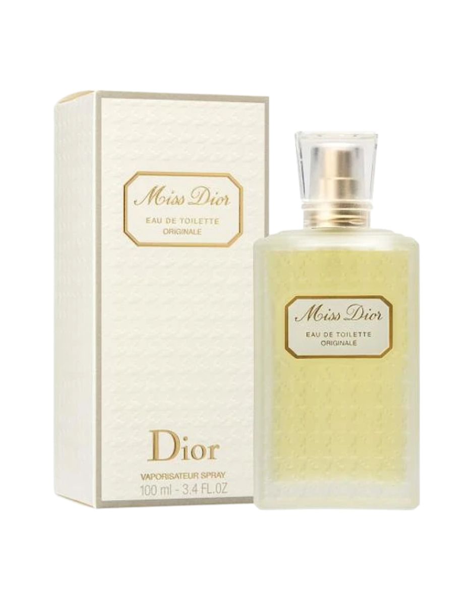 Perfume Dior Miss Dior Originale Eau de Toilette 100ml