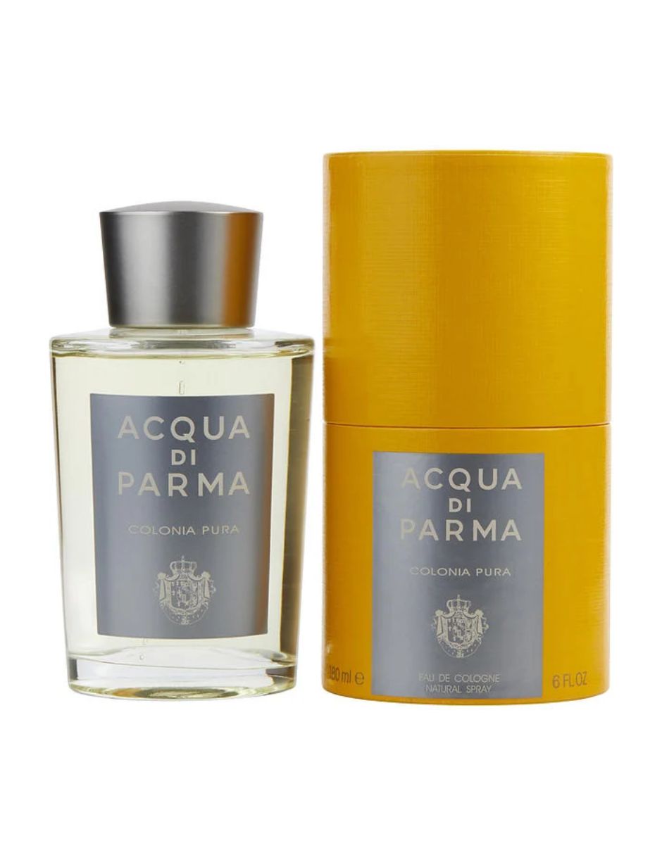 Perfume Acqua Di Parma Colonia Pura Eau de Cologne 180ml