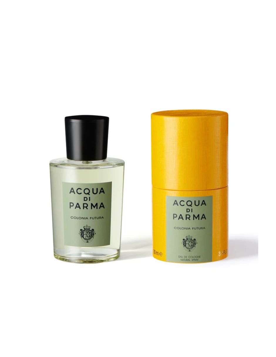 Perfume Acqua Di Parma Colonia Futura Eau de Cologne 100ml