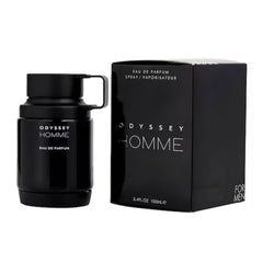 Perfume de hombre Armaf Odyssey Homme Eau de Parfum 100ml