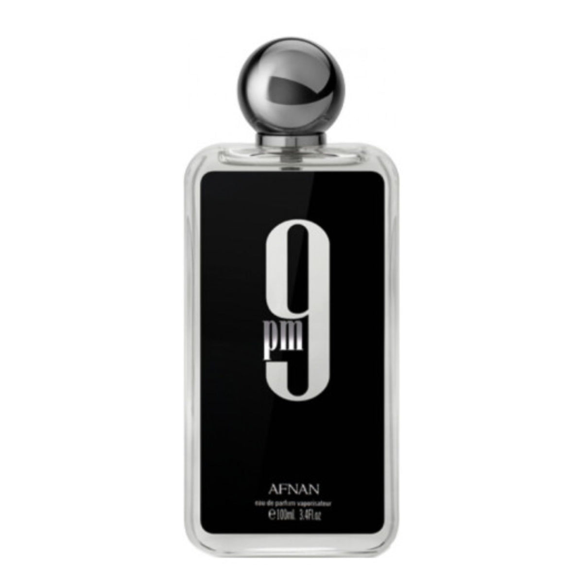 Perfume de hombre 9pm man Afnan Eau de Parfum 100ml