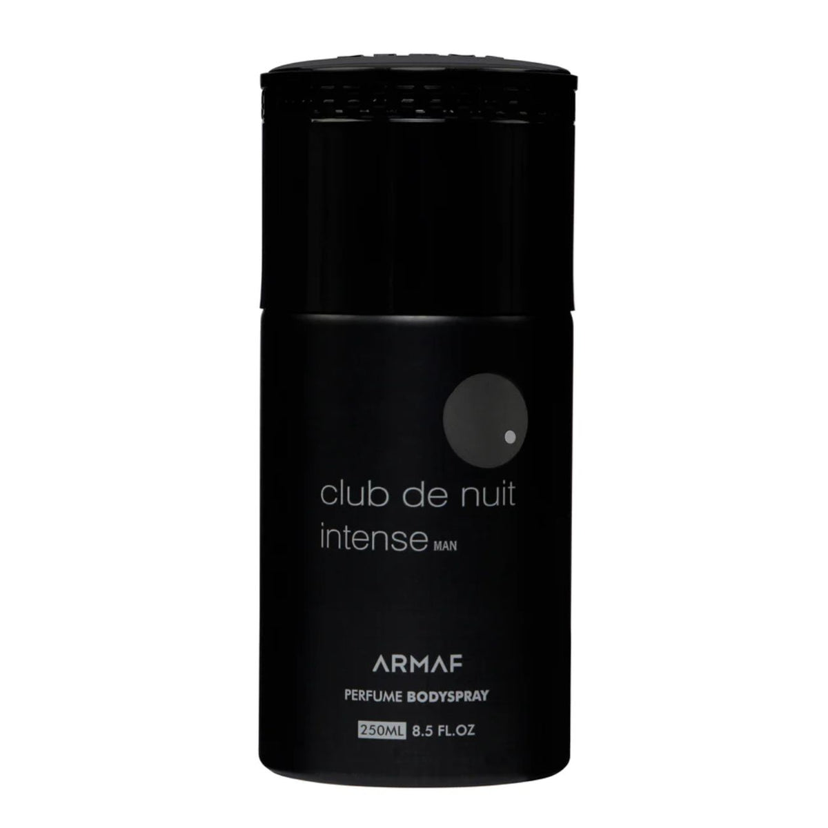 Perfume de hombre Armaf Club de nuit intense Bodyspray 250ml