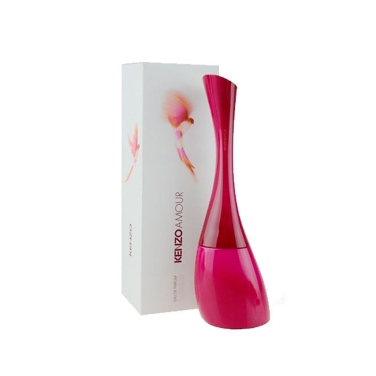 Perfume Kenzo Amour Para Mujer De Kenzo Edp 100 Ml Original