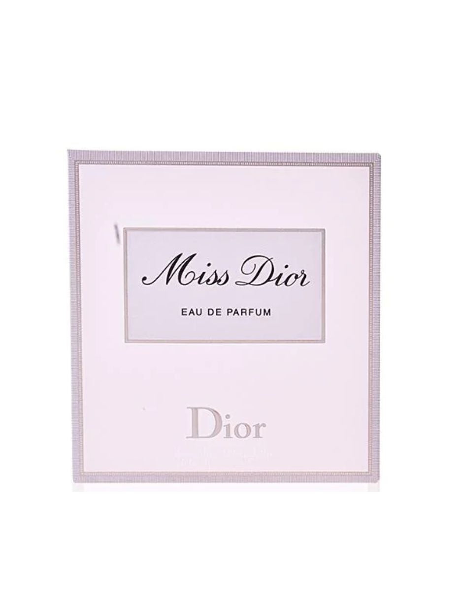 Miss Dior For Women By Christian Dior 100ml Edp Original
