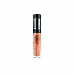 Brillo Labial Indeleble Marca Colorton Tono Vermilion