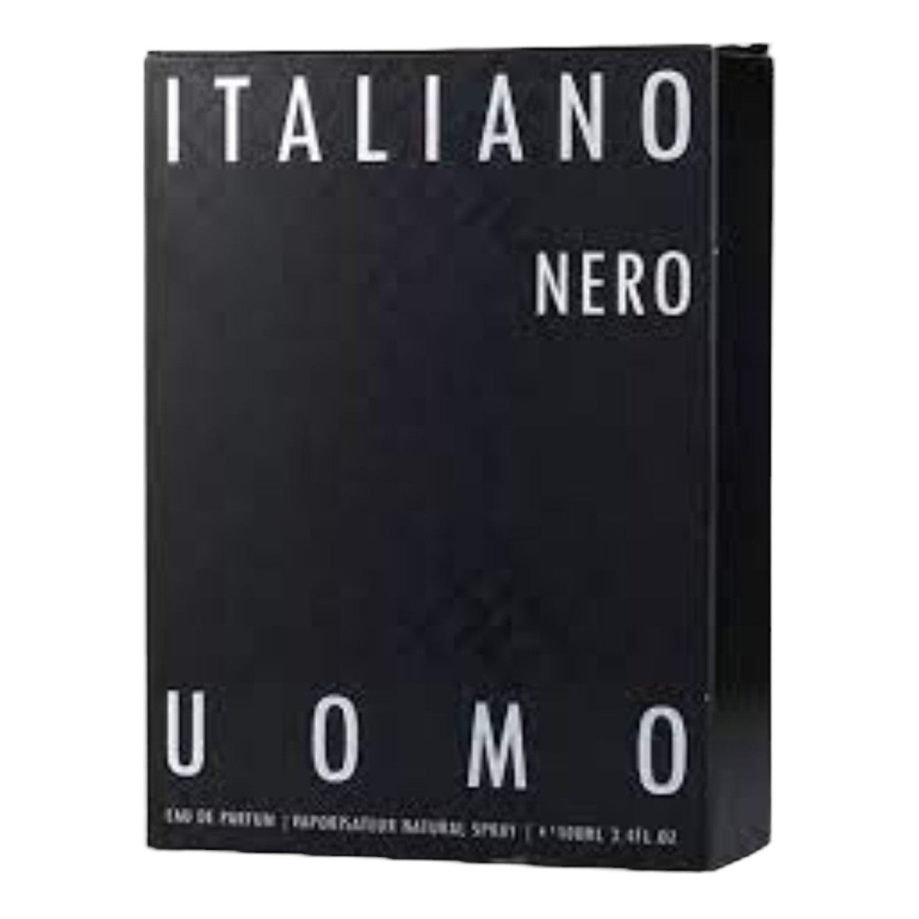 Perfume de hombre Armaf Italiano Nero Eau de Parfum 100ml