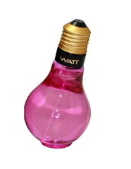 Perfume Watt Pink Mujer De Cofinluxe Edt 100ml Original