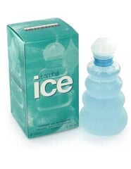 Perfume Samba Ice Mujer Perfumers Workshop Original
