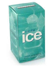 Perfume Samba Ice Mujer Perfumers Workshop Original