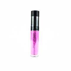 Brillo Labial Indeleble Marca Colorton Tono Zinnia