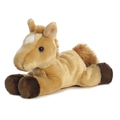 Peluche Mini Flopsies - Prancer 20cm Caballo