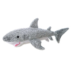 Peluche Mini Flopsies - Samuel 20cm Tiburon