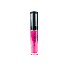 Brillo Labial Indeleble Marca Colorton Tono Hickory