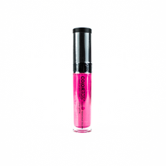 Brillo Labial Indeleble Marca Colorton Tono Hickory