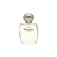 Pleasures For Men By Estee Lauder Cologne 100 Ml Original