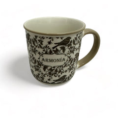 Taza AM45-008 Maki Home Porcelana Frases Positivas 250ml