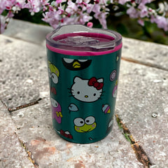 Termo Hello Kitty de Acero Inoxidable de 350ml